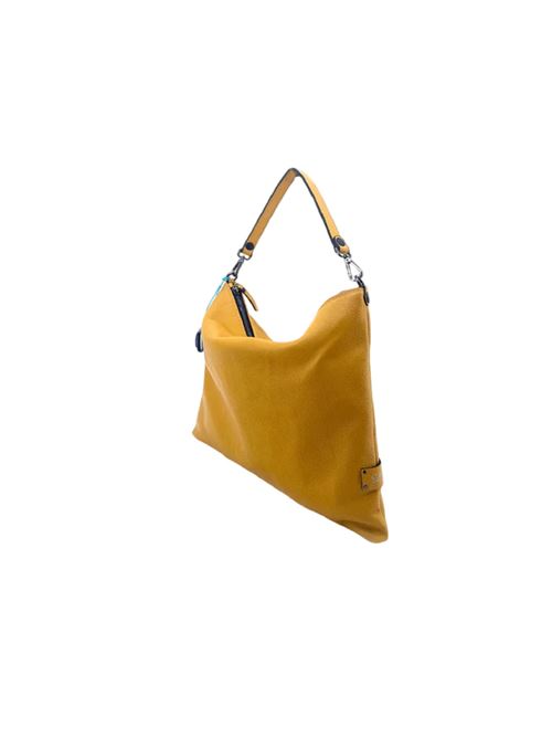 FILIPPA LC5045 GIALLO GABS | FILIPPA LC5045 GIALLO
